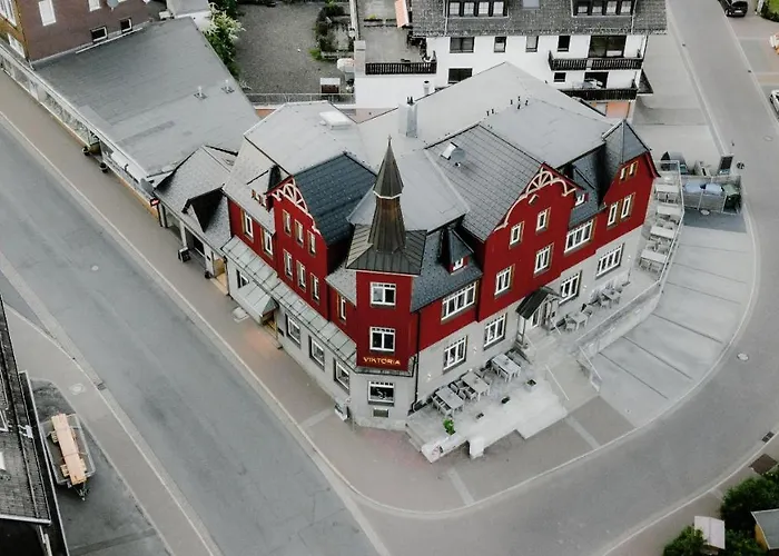 Design Hotel Viktoria