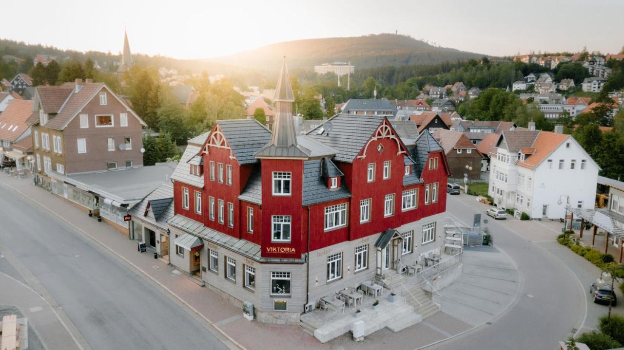Hotel Design Viktoria Braunlage