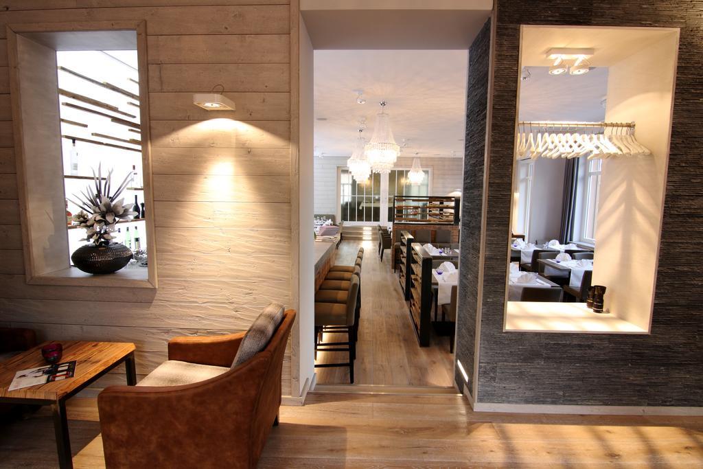 Design Viktoria 4* Braunlage