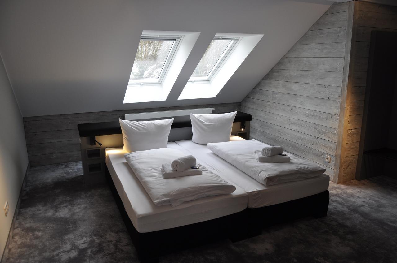 Strandberg's Designhotel Viktoria Hotel Braunlage