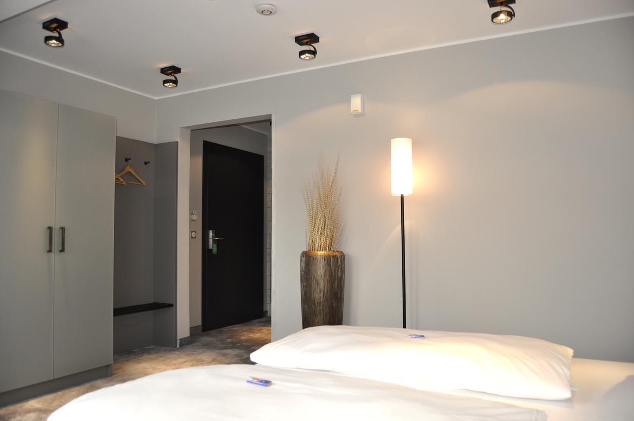 Design Viktoria Hotel